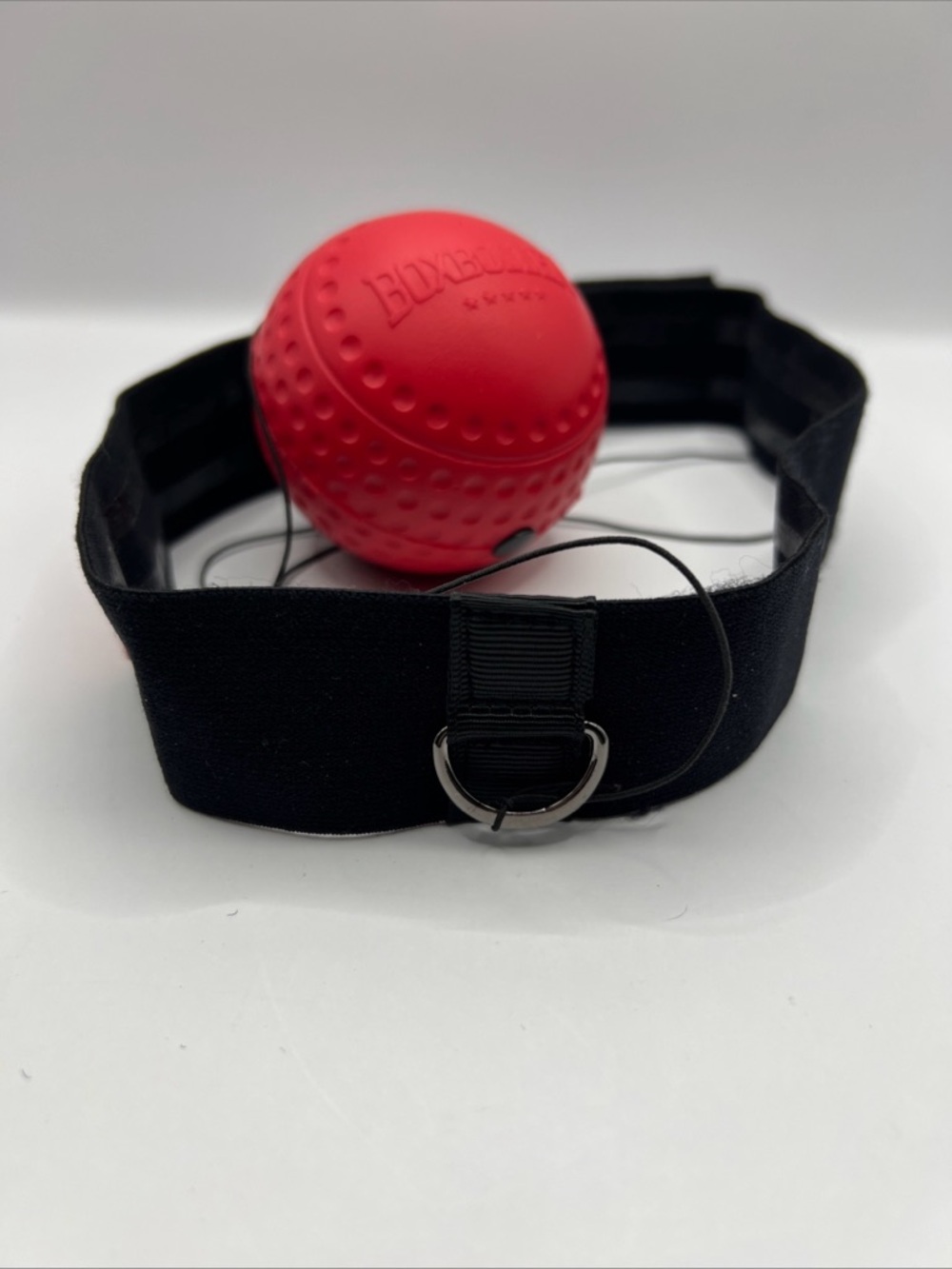 Boxbollen Red Box - Picture 5 of 9